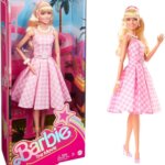 Barbie Movie 23 Abito Rosa - Mattel