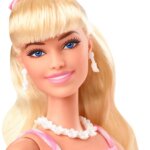 Barbie Movie 23 Abito Rosa - Mattel