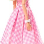 Barbie Movie 23 Abito Rosa - Mattel