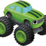 Veicolo Pickle Blaze - Fisher Price