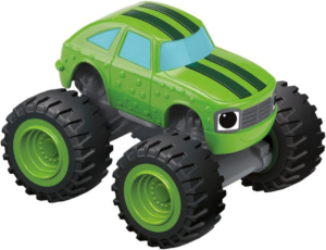 Veicolo Pickle Blaze - Fisher Price