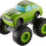 Veicolo Pickle Blaze - Fisher Price