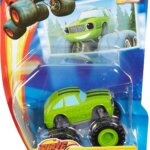 Veicolo Pickle Blaze - Fisher Price