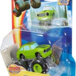 Veicolo Pickle Blaze - Fisher Price