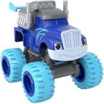 Veicolo Monster Engine Crusher Blaze - Fisher Price