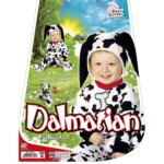 Abito Dalmata 90cm - Widmann