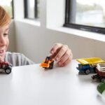 Battle Mission 5 Pack - Matchbox
