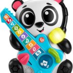 Gina Pandina - Fisher Price