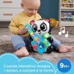 Gina Pandina - Fisher Price