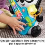 Gina Pandina - Fisher Price