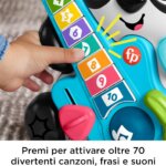 Gina Pandina - Fisher Price