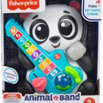 Gina Pandina - Fisher Price