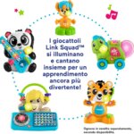 Gina Pandina - Fisher Price