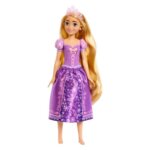 Rapunzel Principessa - Mattel