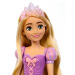 Rapunzel Principessa - Mattel