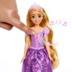 Rapunzel Principessa - Mattel