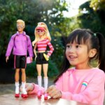Barbie Ken Fashionistas 65 Anniversario - Mattel