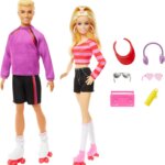 Barbie Ken Fashionistas 65 Anniversario - Mattel