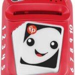 Baby Uno Numeri e Colori - Mattel