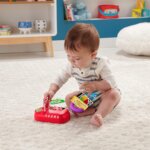 Baby Uno Numeri e Colori - Mattel