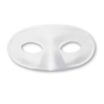 Maschera Bianca Piccola - Widmann