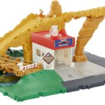 Playset Action Drivers - Matchbox