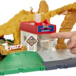 Playset Action Drivers - Matchbox
