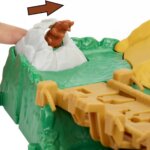 Playset Action Drivers - Matchbox