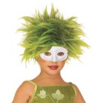 Maschera Bianca Piccola - Widmann