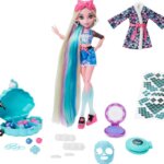 Lagoona Spa Day - Mattel