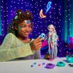Lagoona Spa Day - Mattel