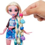 Lagoona Spa Day - Mattel