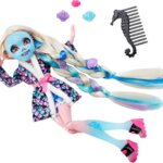 Lagoona Spa Day - Mattel