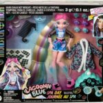 Lagoona Spa Day - Mattel