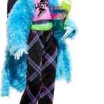 Frankie Stein Creepover Party - Mattel