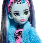 Frankie Stein Creepover Party - Mattel