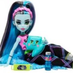 Frankie Stein Creepover Party - Mattel
