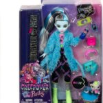 Frankie Stein Creepover Party - Mattel