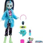 Frankie Stein Creepover Party - Mattel