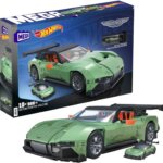 Aston Martin Vulcan - Hot Wheels