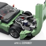 Aston Martin Vulcan - Hot Wheels