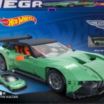 Aston Martin Vulcan - Hot Wheels