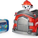 Veicolo Paw Patrol R/C 1:24 - Spin Master