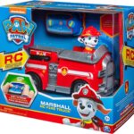 Veicolo Paw Patrol R/C 1:24 - Spin Master