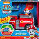 Veicolo Paw Patrol R/C 1:24 - Spin Master