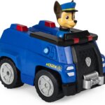 Veicolo Paw Patrol R/C 1:24 - Spin Master
