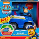 Veicolo Paw Patrol R/C 1:24 - Spin Master