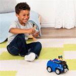 Veicolo Paw Patrol R/C 1:24 - Spin Master