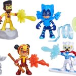 Set Eroi del Potere PJ Mask - Hasbro
