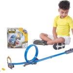 Pista Looping - Metal Machine